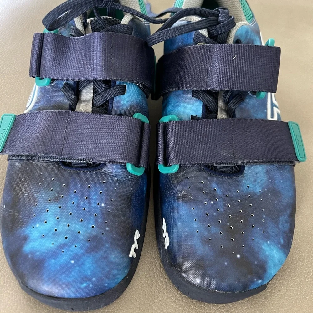 TYR athletic upper midsole